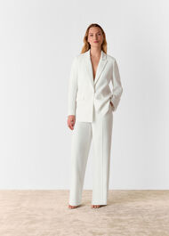 Andie Wedding Blazer